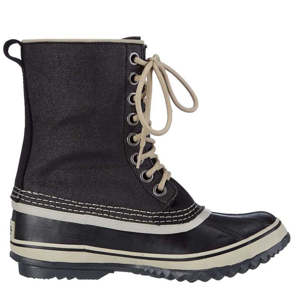 Sorel 1964 Waterproof Boots Sz.8 NWT!